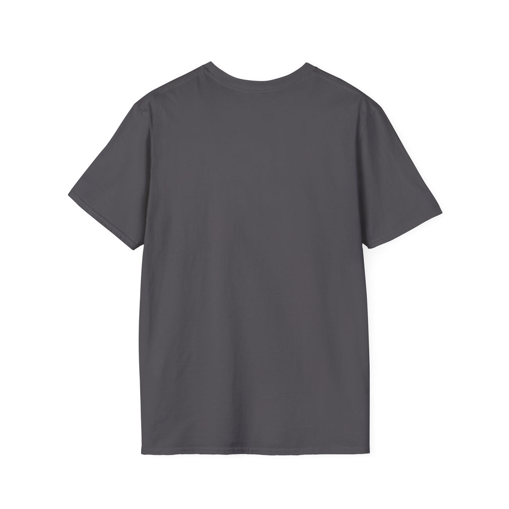 Spooky With Standards T-Shirt