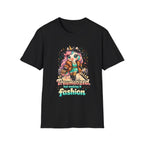 Traumatized But Make It Fashion T-Shirt