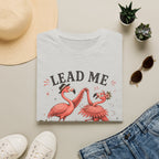 Lead Me Don't Launch Me T-Shirt