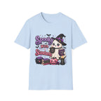 Spooky With Standards T-Shirt