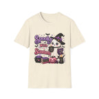 Spooky With Standards T-Shirt