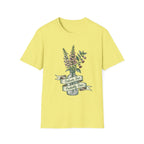 Delicate But Probably Toxic T-Shirt