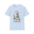 I Can Fix Him By Blocking Him T-Shirt