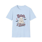 Boo, I Guess T-Shirt
