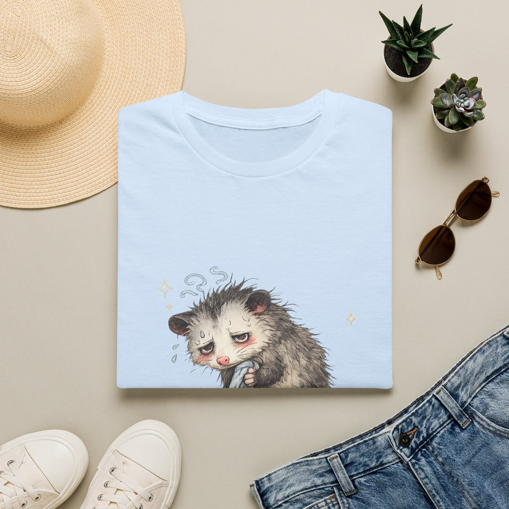 Still Functioning. Somehow. T-Shirt