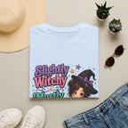 Slightly Witchy, Mostly Tired T-Shirt