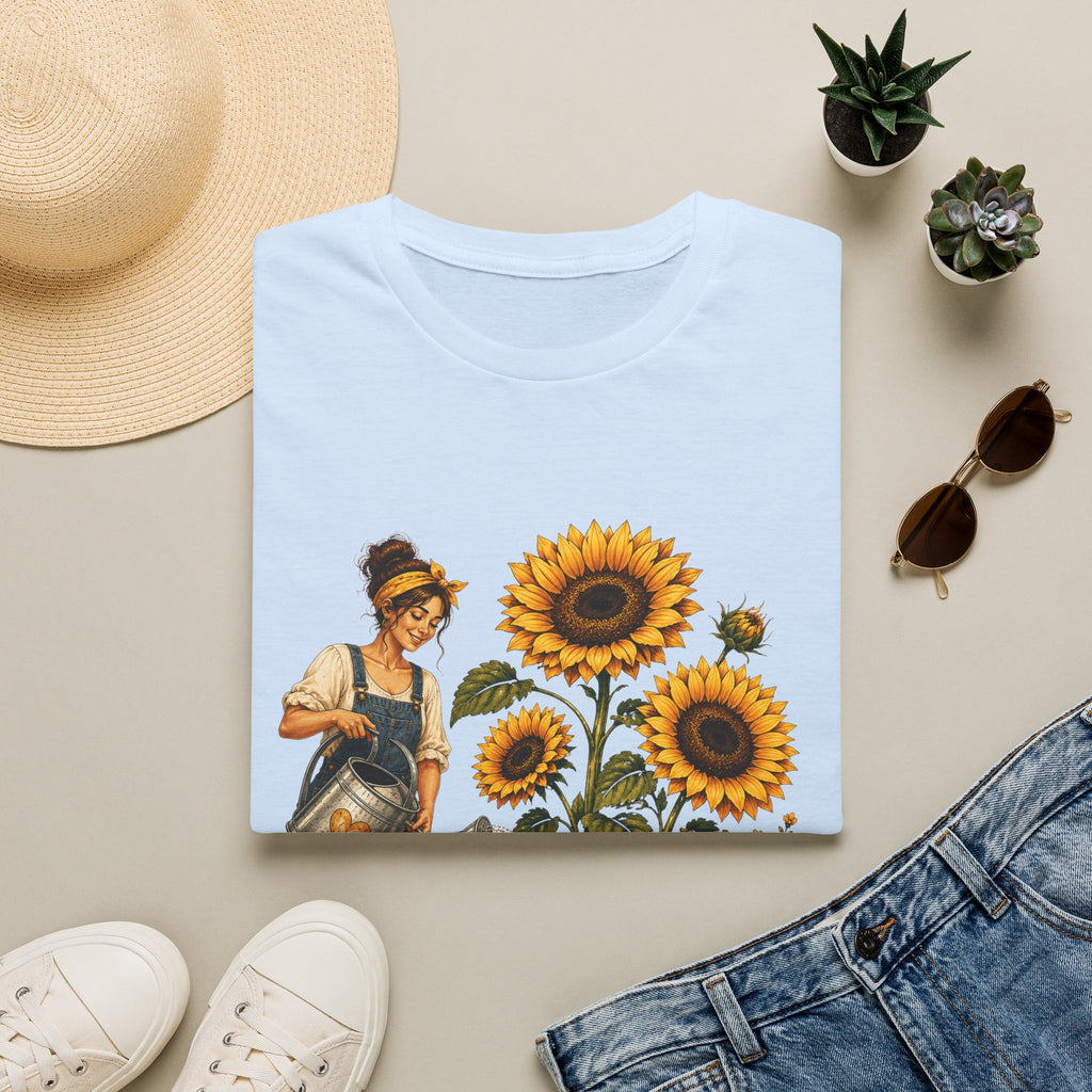 Blooming Out Of Spite T-Shirt