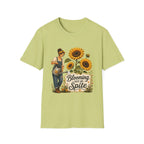 Blooming Out Of Spite T-Shirt