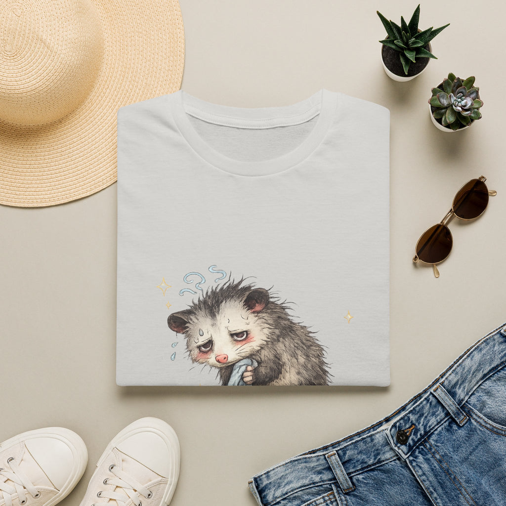 Still Functioning. Somehow. T-Shirt