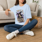 Not A Good Witch T-Shirt