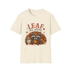 Leaf Me Alone T-Shirt