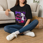 Spooky With Standards T-Shirt