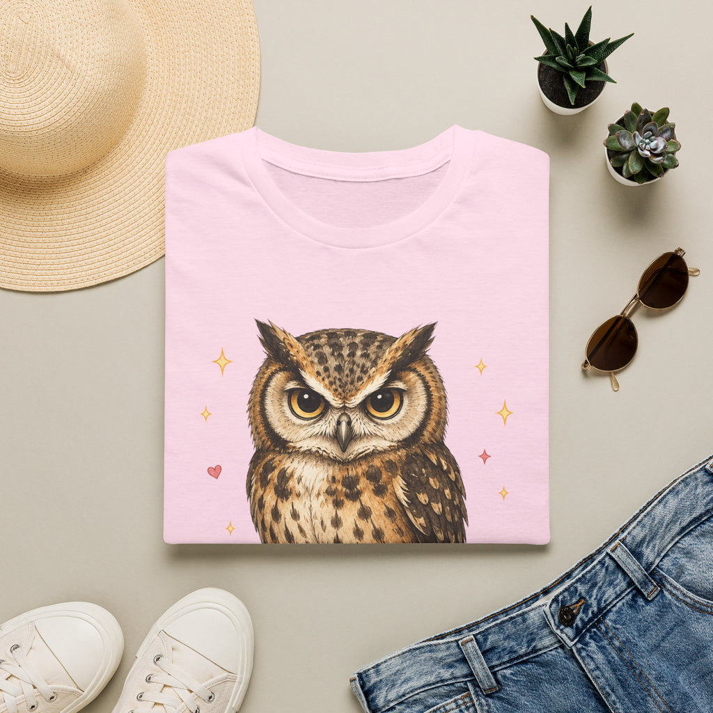 My Silence Is Very Loud T-Shirt