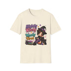 Slightly Witchy, Mostly Tired T-Shirt