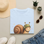 Minimal Effort Maximum Survival T-Shirt