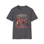 Currently Waiting for Bachata T-Shirt