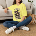 Not A Good Witch T-Shirt