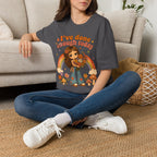 I've Done Enough Today T-Shirt