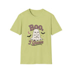 Boo, I Guess T-Shirt