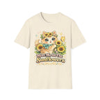 Meet Me In The Sunflowers T-Shirt