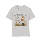 My Therapist Says That's Progress T-Shirt