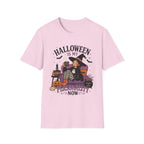 Halloween Is My Personality Now T-Shirt
