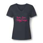 Pretty Face Petty Energy T-Shirt