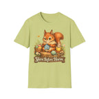 Yarn Before Harm T-Shirt