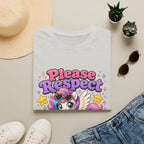 Please Respect My Delusions T-Shirt