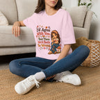 I'd Agree With You But Then We'd Both Be Wrong T-Shirt