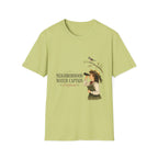 Neighborhood Watch Captain T-Shirt