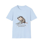 Still Functioning. Somehow. T-Shirt