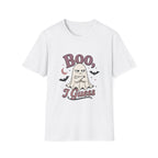 Boo, I Guess T-Shirt