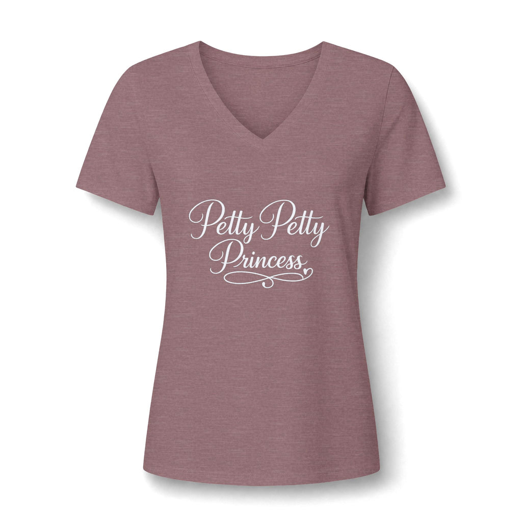 Petty Petty Princess T-Shirt