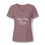 Petty Petty Princess T-Shirt