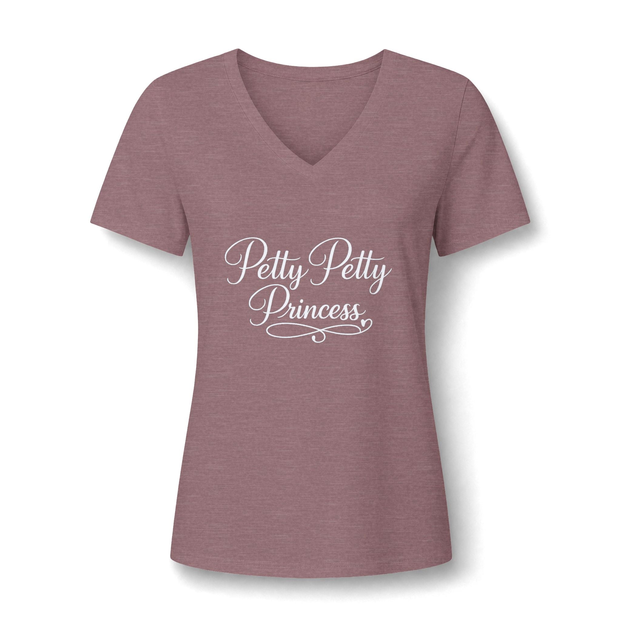 Petty Petty Princess T-Shirt