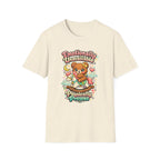 Emotionally Unavailable Physically Present T-Shirt