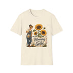 Blooming Out Of Spite T-Shirt