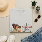 I Support Your Bad Decisions T-Shirt