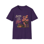 Sorry...That Turn Needed Flair T-Shirt