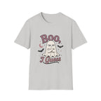 Boo, I Guess T-Shirt
