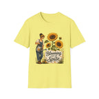 Blooming Out Of Spite T-Shirt