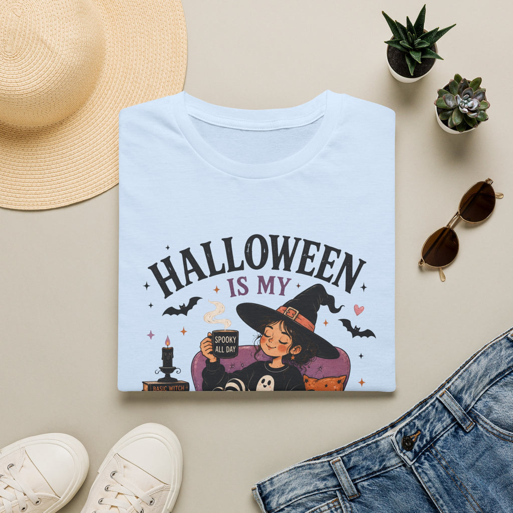 Halloween Is My Personality Now T-Shirt