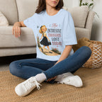 The Intrusive Thoughts Lost Today T-Shirt