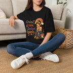I Came I Saw I Judged Quietly T-Shirt