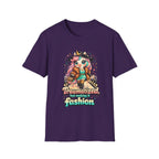 Traumatized But Make It Fashion T-Shirt