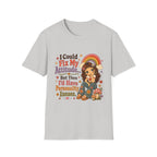 I Could Fix My Attitude T-Shirt