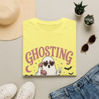 Ghosting Since Before It Was Cool T-Shirt