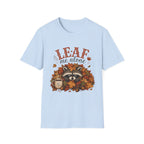 Leaf Me Alone T-Shirt