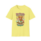 Emotionally Unavailable Physically Present T-Shirt
